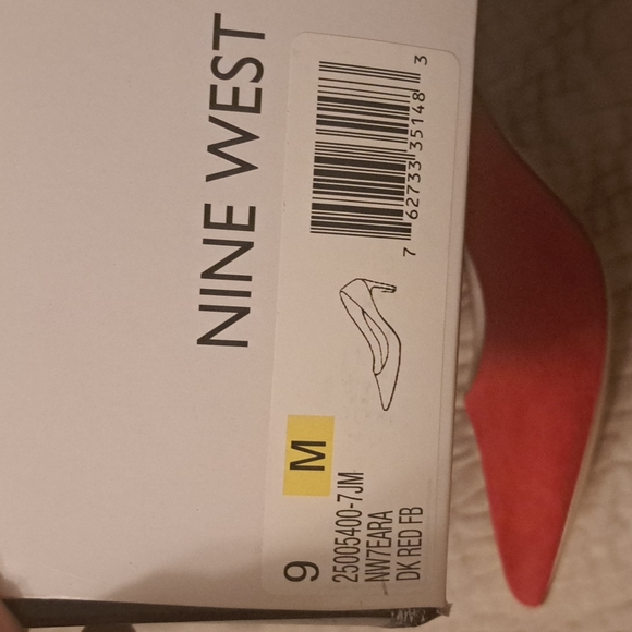 Nine West 👠 - Picture 6 of 7